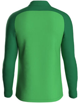 JAKO Ziptop iconic 8624-222 Groen - XXXL
