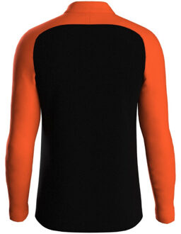 JAKO Ziptop iconic 8624-807 - maat XL Zwart