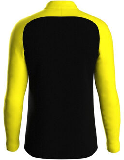 JAKO Ziptop iconic kindermaten 8624k-808 - maat 164 Zwart