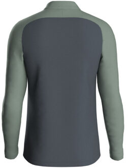 JAKO Ziptop iconic kindermaten 8624k-852 Grijs - 140