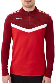 JAKO Ziptop Iconic Trainingssweater Heren - M