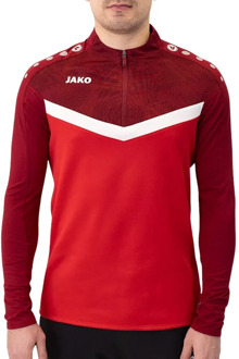 JAKO Ziptop Iconic Trainingssweater Junior - 164