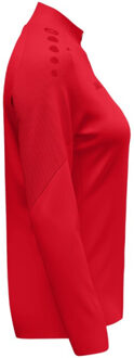 JAKO Ziptop light flow damesmaten 8676d-100 Rood - M