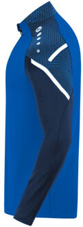 JAKO Ziptop performance 8622-403 - maat XL Blauw