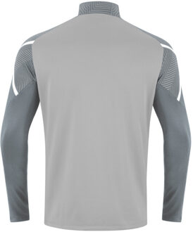 JAKO Ziptop performance 8622-845 Grijs - XXL