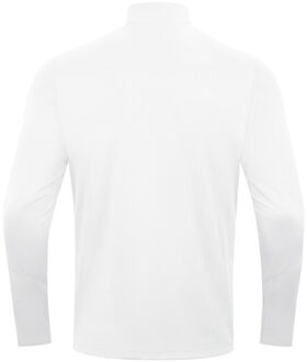 JAKO Ziptop power 8623-004 - maat 164 Wit