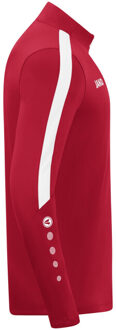 JAKO Ziptop power 8623-100 - maat XXXL Rood