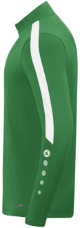JAKO Ziptop power 8623-200 Groen - L