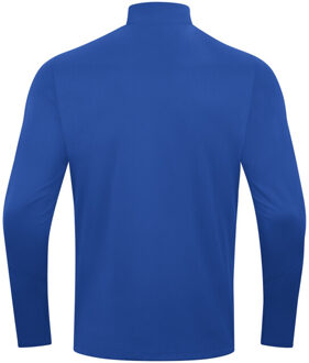 JAKO Ziptop power 8623-404 Blauw - L