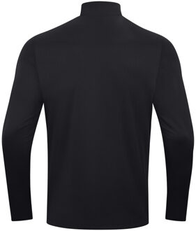JAKO Ziptop power 8623-800 Zwart - XL