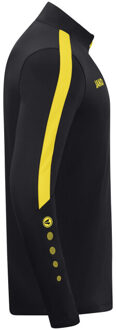 JAKO Ziptop power 8623-803 - maat S Zwart