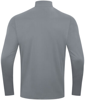 JAKO Ziptop power 8623-840 - maat S Houtskool