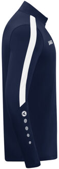 JAKO Ziptop power 8623-900 Blauw - XXXL