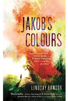 Jakob's Colours