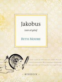 Jakobus - Boek Beth Moore (9491844954)