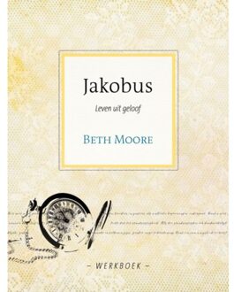 Jakobus - Boek Beth Moore (9491844954)