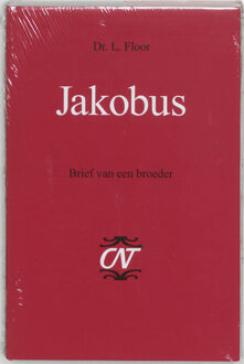 Jakobus - Boek L. Floor (9024260949)
