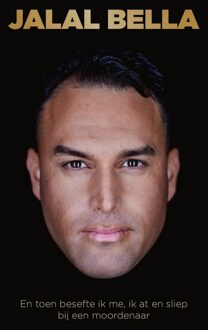 Jalal Bella -  Jalal Bella (ISBN: 9789464817133)