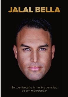 Jalal Bella - Jalal Bella