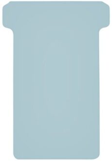 Jalema Planbord T-kaart Jalema formaat 2 48mm blauw