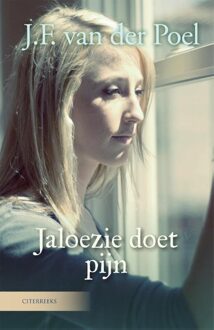 Jaloezie doet pijn - eBook J.F. van der Poel (940190409X)