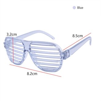 Jaloezieën Cool Bril Voor Katten Grappige Glazen Voor Kleine Hond Huisdier Foto Props Accessoires Kat Bril Mode Dress Up Huisdieren levert blauw