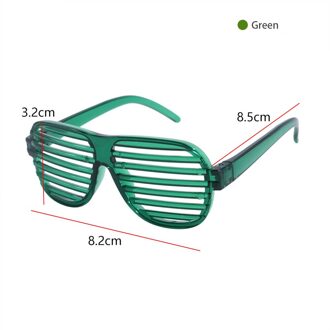 Jaloezieën Cool Bril Voor Katten Grappige Glazen Voor Kleine Hond Huisdier Foto Props Accessoires Kat Bril Mode Dress Up Huisdieren levert groen