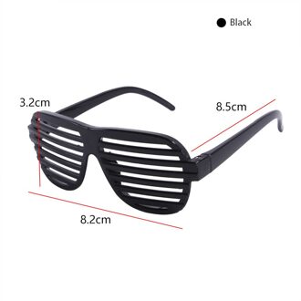 Jaloezieën Cool Bril Voor Katten Grappige Glazen Voor Kleine Hond Huisdier Foto Props Accessoires Kat Bril Mode Dress Up Huisdieren levert zwart