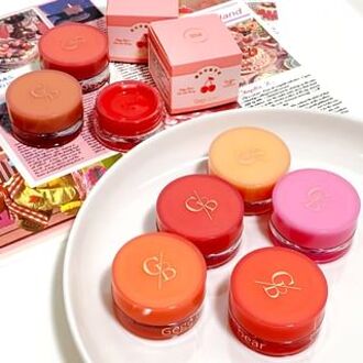 Jam Lip Gloss - (5-8) #08 - 5g