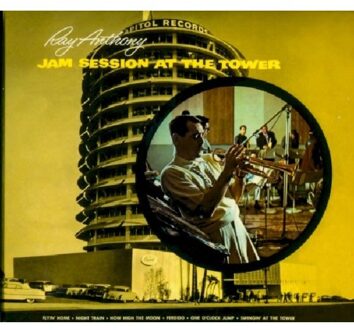 Jam Session At The Tower