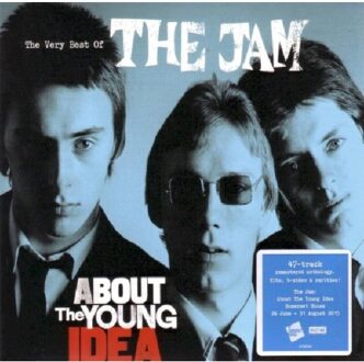 Jam The - About The Young Idea: The Best Of T