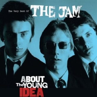 Jam The - About The Young Idea: The Very Best