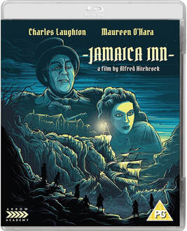 Jamaica Inn