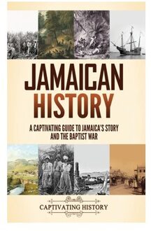 Jamaican History - Captivating History
