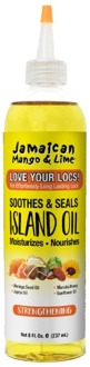 Jamaican Mango Lime Jamaican Mango & Lime Island  Oil 236 ml