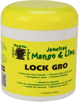 Jamaican Mango Lime Jamaican Mango & Lime Lock Gro 177 ml