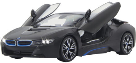 Jamara Bmw I8 1:14 Rc - Zwart