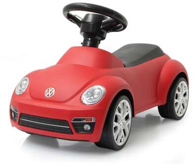 Jamara Loopauto Beetle 70 X 30 X 38 Cm Rood