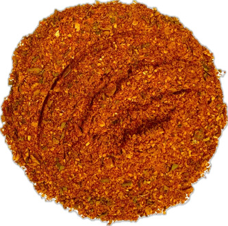 Jambalaya kruidenmix zonder zout