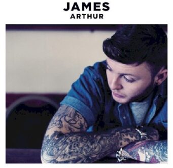 James Arthur - James Arthur