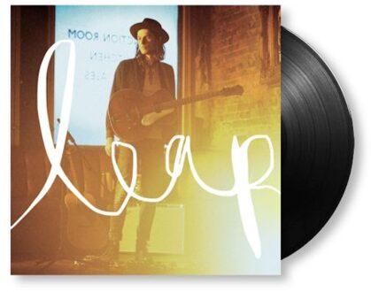 James Bay - Leap Vinyl
