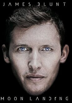 James Blunt - Moon Landing