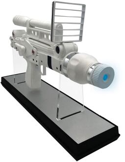 James Bond: Moonraker Laser Limited Edition Prop Replica