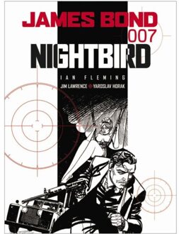 James Bond: Nightbird - James Bond - Ian Fleming
