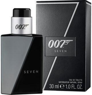 James Bond Seven eau de toilette - 30 ml - 000