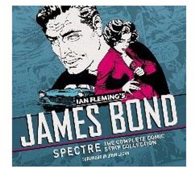 James Bond: Spectre