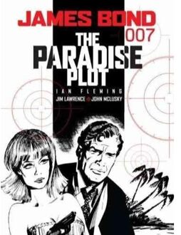 James Bond - the Paradise Plot