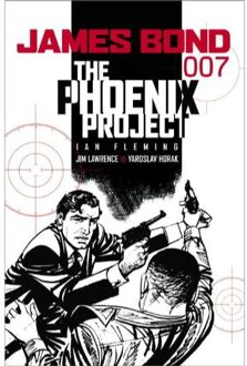James Bond - the Phoenix Project