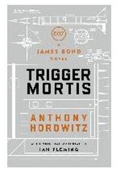 James Bond: Trigger Mortis