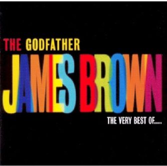 James Brown - Best Of,The Very | CD